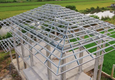 โครงหลังคาสำเร็จรูป-2-384x266